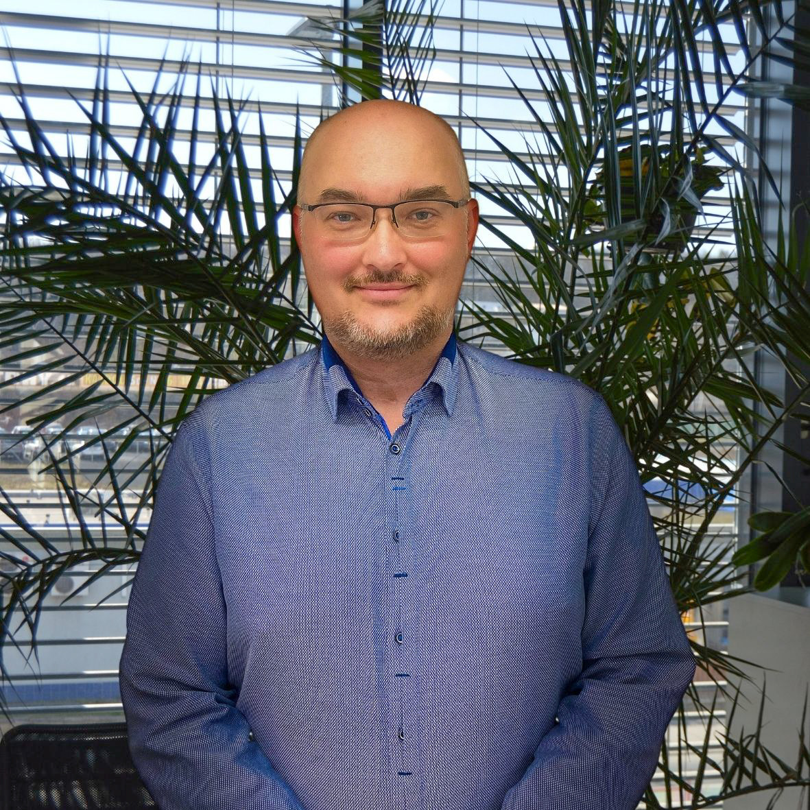 Mgr. Jan Ponížil
