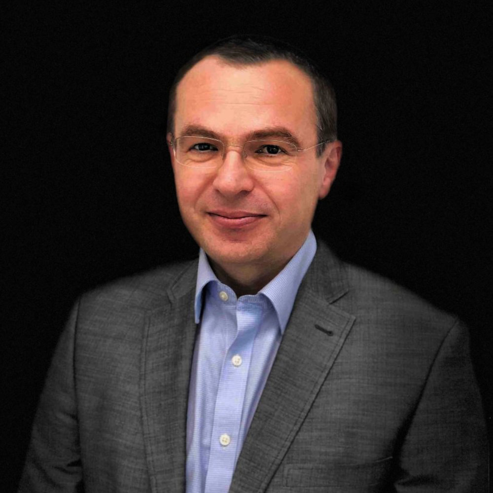 Ing. Dalibor Petrů, Ph.D., MBA