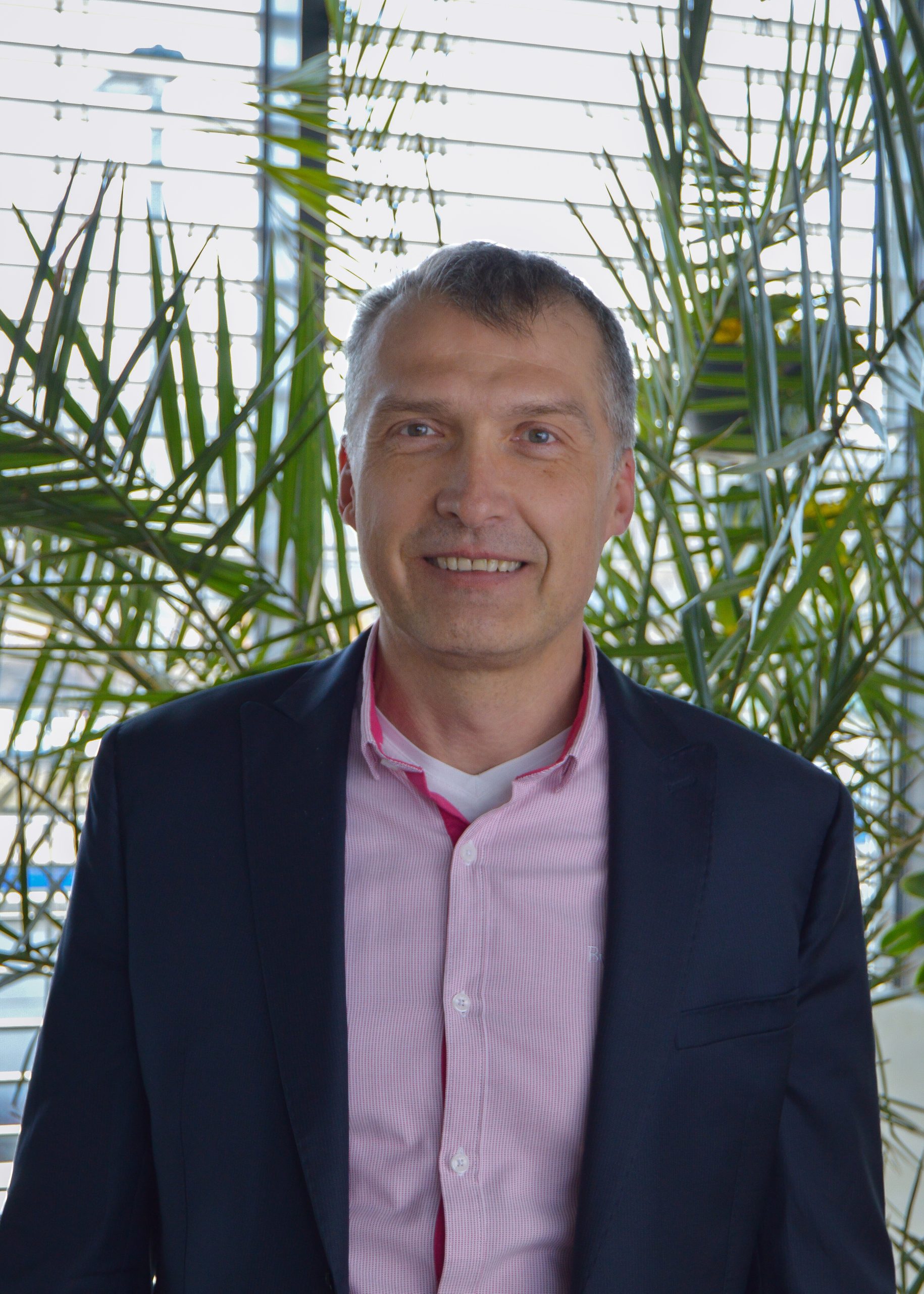 Ing. Radek Zeman, MBA