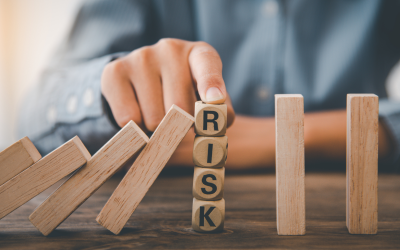 Risk management a krizové scénáře?