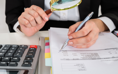 Forenzní audit – nástroj nejen pro insolvenční správce